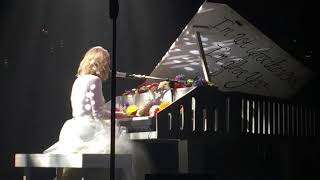 Britt Nicole-Have Your Way-2017Positive Hits Tour