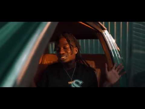 Pratt X BCJay - Burna On Me