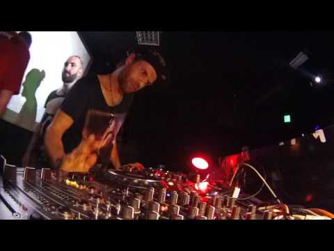 JAMR #03 w/ Pohalino @ K4 :: Part 4