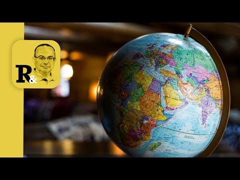 Co se Andrej Babiš z globusu nedozví, ale vy byste rozhodně vědět měli | Romancov a spol.