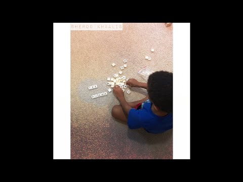 Sha Stimuli - Sticks and Stones