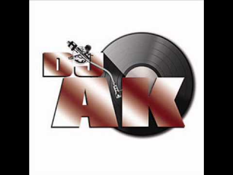 Dj Ak feat criminal
