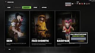 Zombies Beyond Me First Play