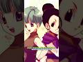 What If Bulma And ChiChi Trained With Their Husbands