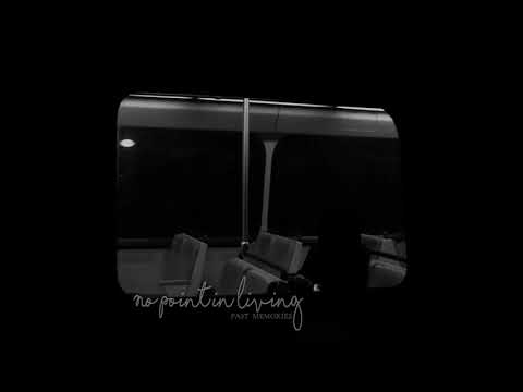 No Point in Living - Past Memories (Full Album)