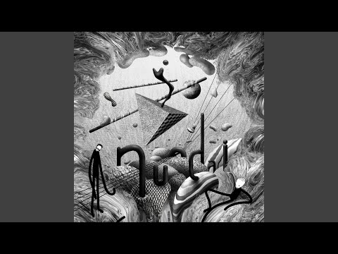 Jūros gilumos akių mergaitė