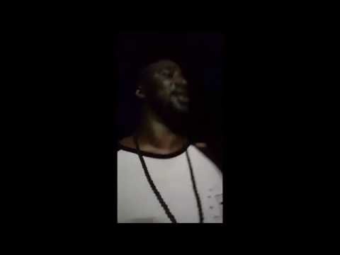 Manuellsen Shoutout für BlockMusik + Freestyle von Émo14 x Lurey