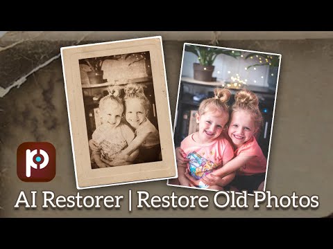 FaceSwap & AI Photo Enhancer Video