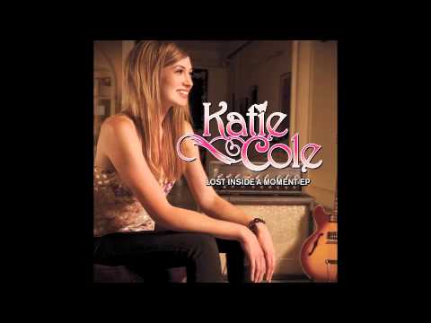 LOST INSIDE A MOMENT - Lost Inside a Moment EP - KATIE COLE