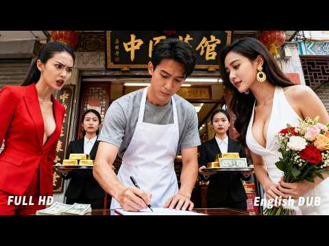 Wife sold him for fame,he smiled signed divorce!But then gorgeous CEO offtered 50B beg to marry him!