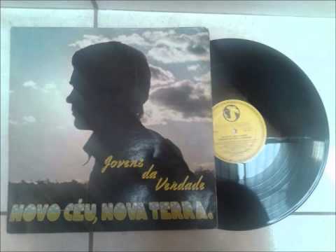 Jovens da Verdade - Novo céu, nova terra (Disco Completo)