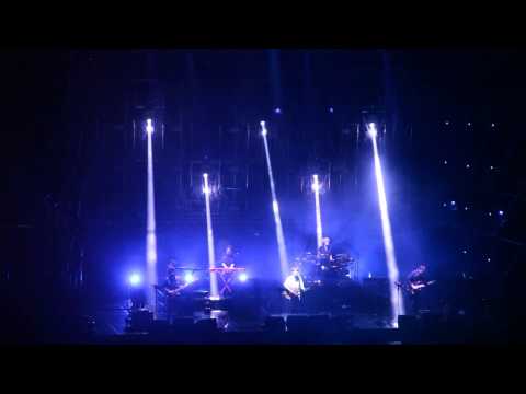 20161224 11:59 NELL'S ROOM - 멀어지다