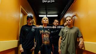 The Other — Tonight Alive | español.