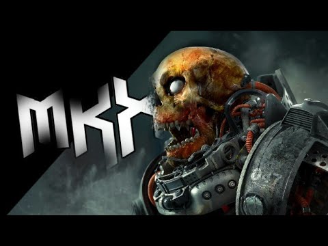 HEKLER - GET LOOSE ft. Sam King