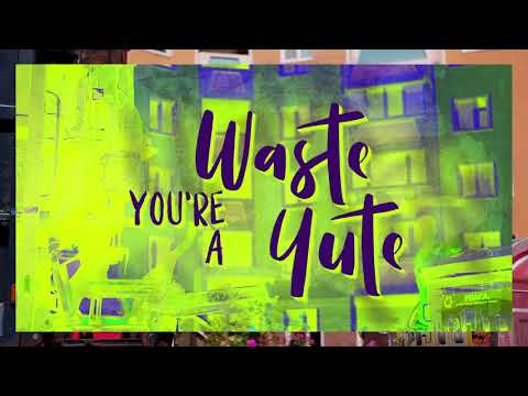 Maestro Fresh Wes  - Waste Yute (feat. Dusty Wallace)