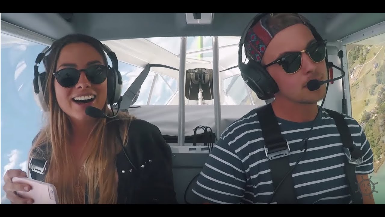 20,000 Leagues Above Sea Ep. 75