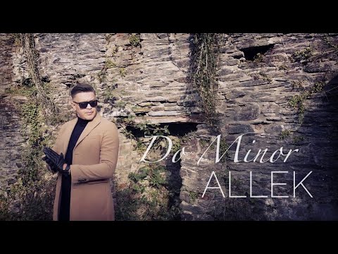 Allek - Do Minor 🎼 Official Video