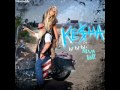 Ke$ha - N-N-N-Neva Baby [lyrcis+download] 