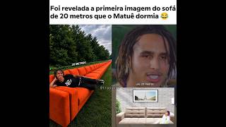 "Era muito pequeno" #matue