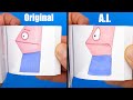 I Made 60fps Flipbooks Using A I