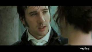 Pride &amp; Prejudice &quot;When You Say You Love Me&quot;