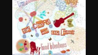 The Chord and the Fawn - You Like Me and I Like You