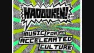 Hadouken! - Declaration of War