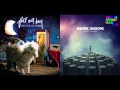 Fall Out Boy vs Imagine Dragons Radioactive Mmrs ...