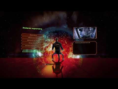 Zagrajmy w Mass Effect 2 Edycja Legendarna odc 29