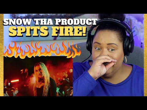 First Time Hearing | Snow The Product "TELL YOU LIKE THIS"