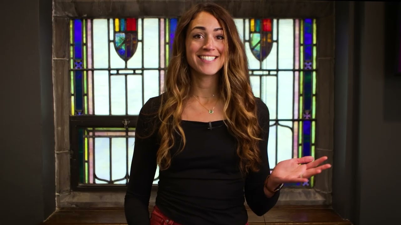 Danielle R. video testimonial