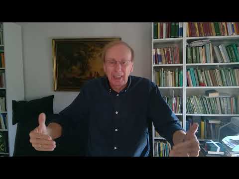 Pastor Henning Hoffmann