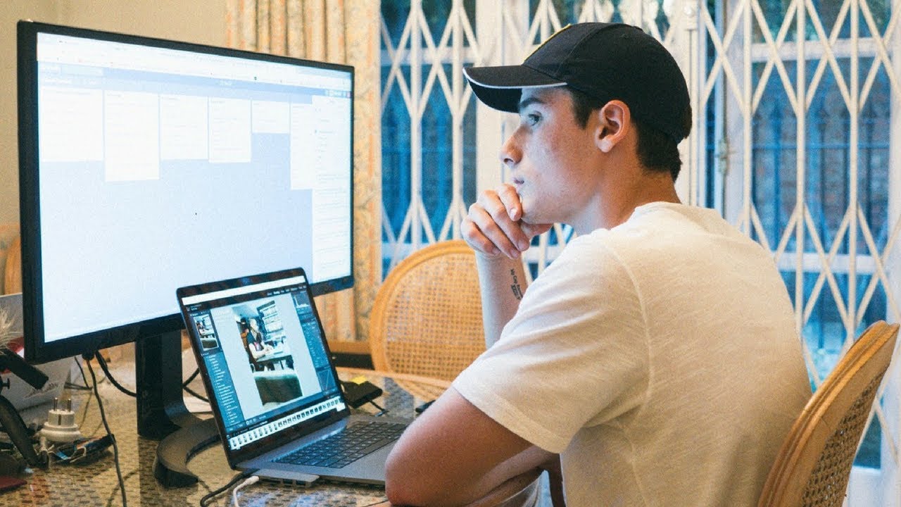 Struggling For Motivation... | Vlog