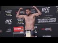 UFC 266: Nick Diaz, Robbie Lawler Both Make Weight - MMA Fighting