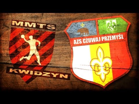 2. kolejka - MMTS Kwidzyn - AZS Czuwaj Przemyśl