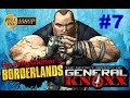 Borderlands-General Knoxx Armory DLC Gameplay ...