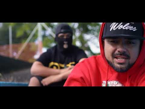 J-HU$TLE - "I Got the Bag" Ft Poetik & Big Myke (Official Video)
