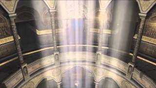 Let's Play Prince of Persia: The Sands of Time! The Hourglass! (Part 18)