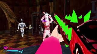 6-й стрим по Sorry We're Closed