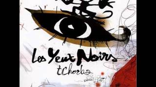 Les Yeux Noirs - La Belle Amour