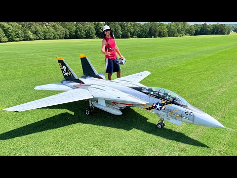 Joe Nall 2024 Chetan Saraf and His AMAZING Jets