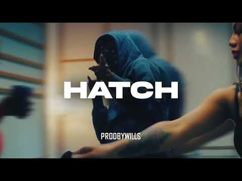 [FREE] CB x Kwengface x UK Drill Type Beat - "HATCH" | UK Drill Instrumental 2022