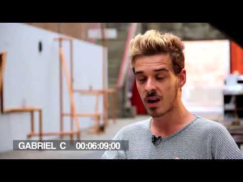 Youtubers e HIV – Teaser Gabriel Comicholi