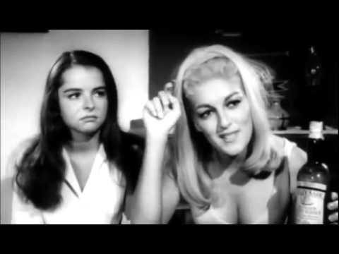 Faster, Pussycat! Kill! Kill! (1965) Trailer