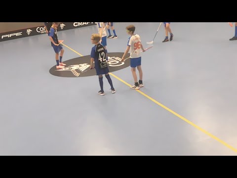 KWMC EräViikingit Pohjoinen - Oilers Black