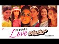 Timeless Tamil Hits: A Collection of Female Love Mashup Songs