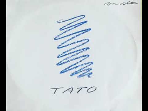 Tato - Rumo Norte - Pix ( 1990)