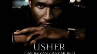 Usher - Mars vs Venus