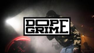 Ghetts ft Sir Spyro - Be Afraid