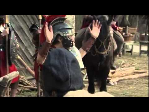 Rome - Rise and Fall of an Empire